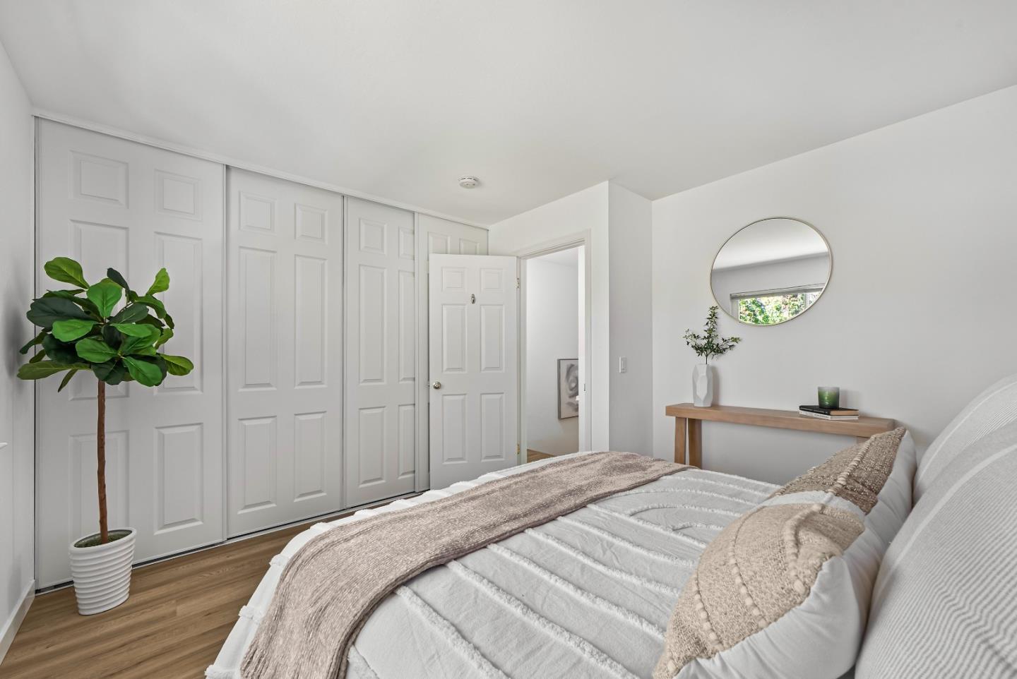 Detail Gallery Image 14 of 35 For 7130 Rainbow Dr #2,  San Jose,  CA 95129 - 2 Beds | 1/1 Baths