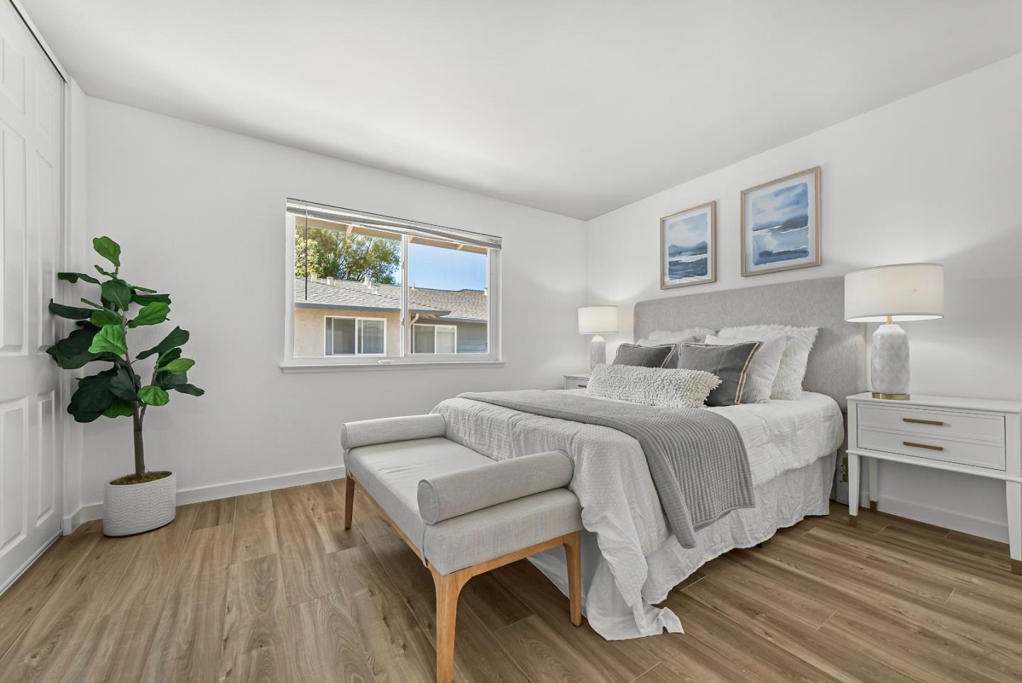 Detail Gallery Image 15 of 35 For 7130 Rainbow Dr #2,  San Jose,  CA 95129 - 2 Beds | 1/1 Baths