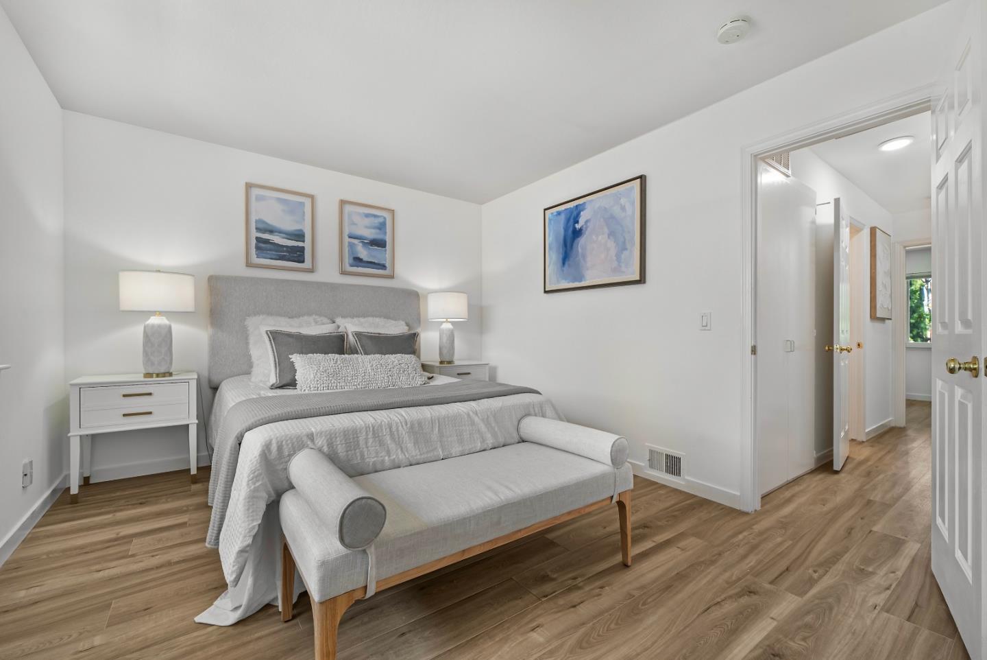 Detail Gallery Image 16 of 35 For 7130 Rainbow Dr #2,  San Jose,  CA 95129 - 2 Beds | 1/1 Baths