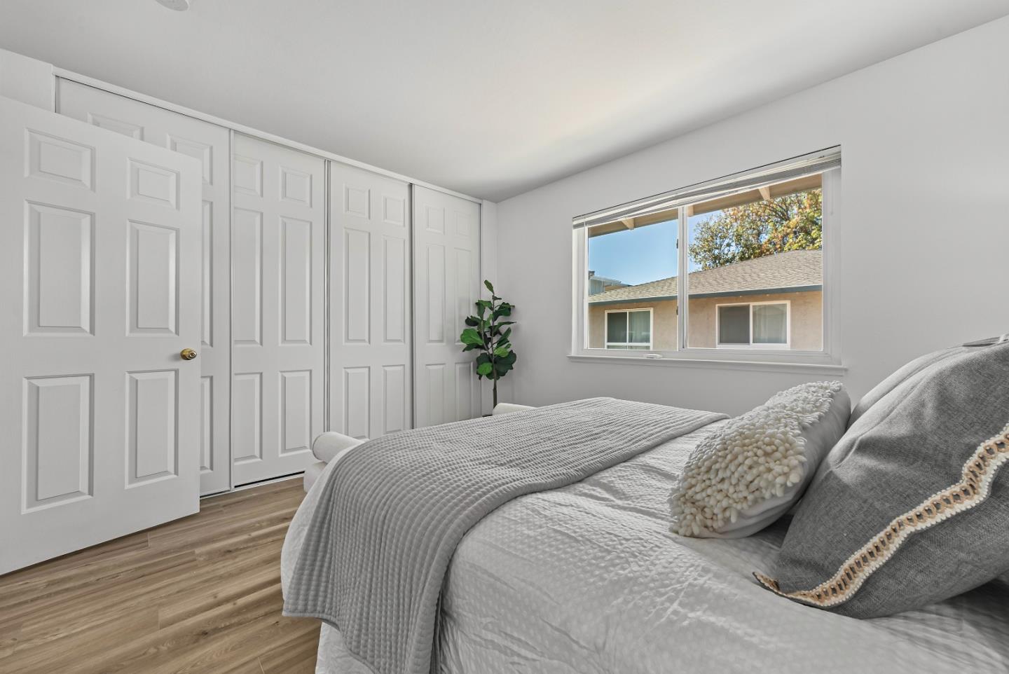 Detail Gallery Image 17 of 35 For 7130 Rainbow Dr #2,  San Jose,  CA 95129 - 2 Beds | 1/1 Baths