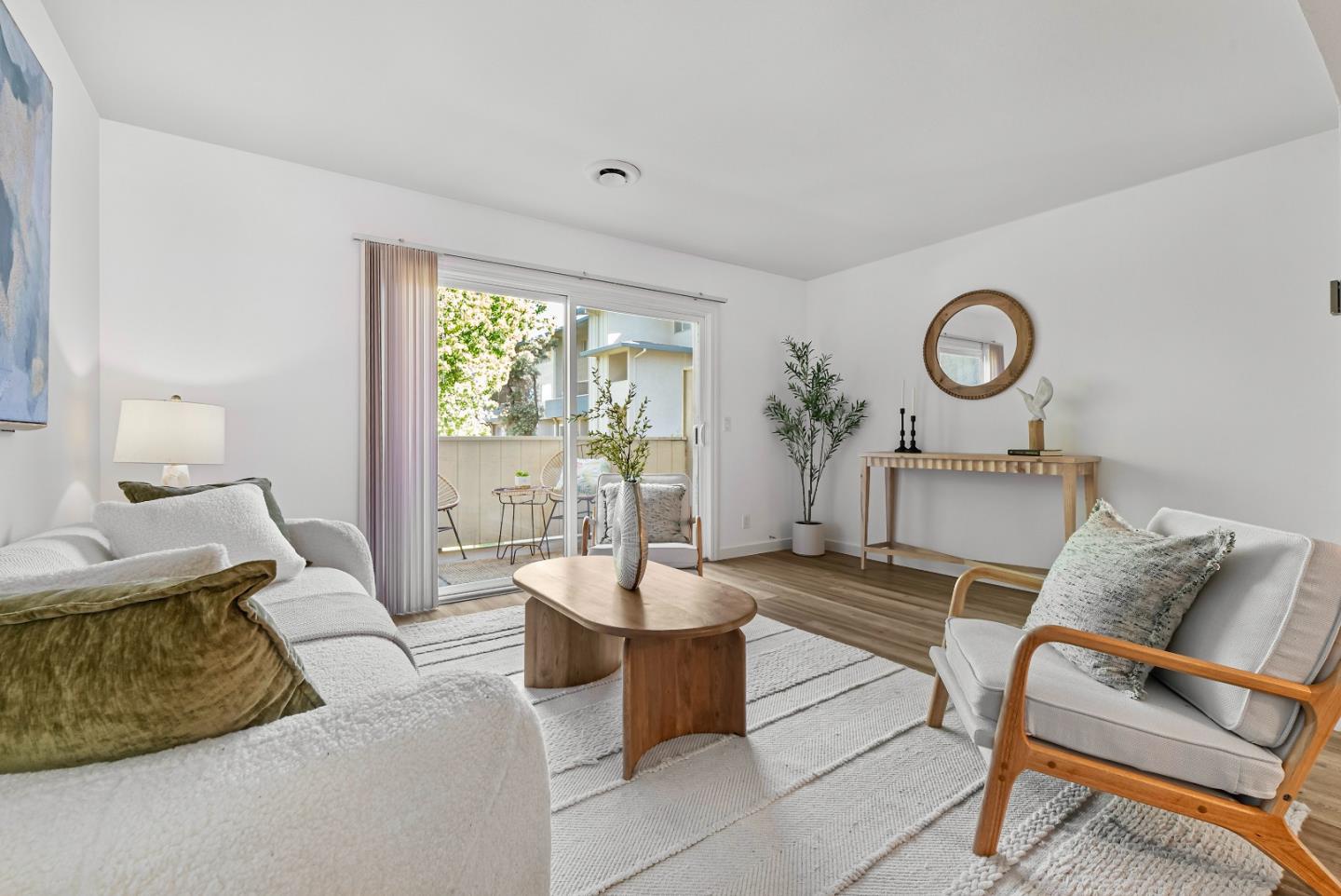 Detail Gallery Image 6 of 35 For 7130 Rainbow Dr #2,  San Jose,  CA 95129 - 2 Beds | 1/1 Baths