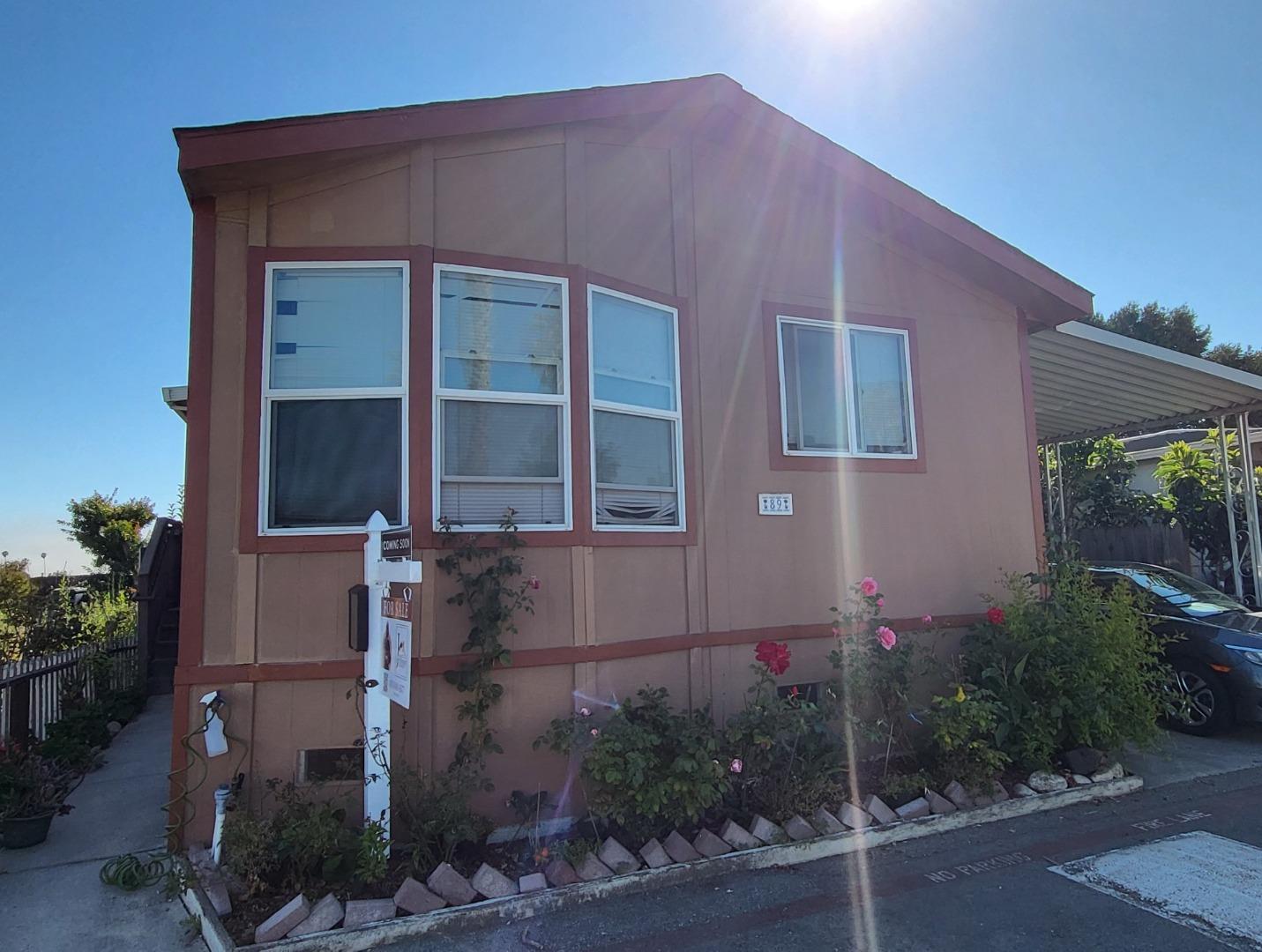 1358 Old Oakland Road UNIT 120, San Jose, CA, 95112