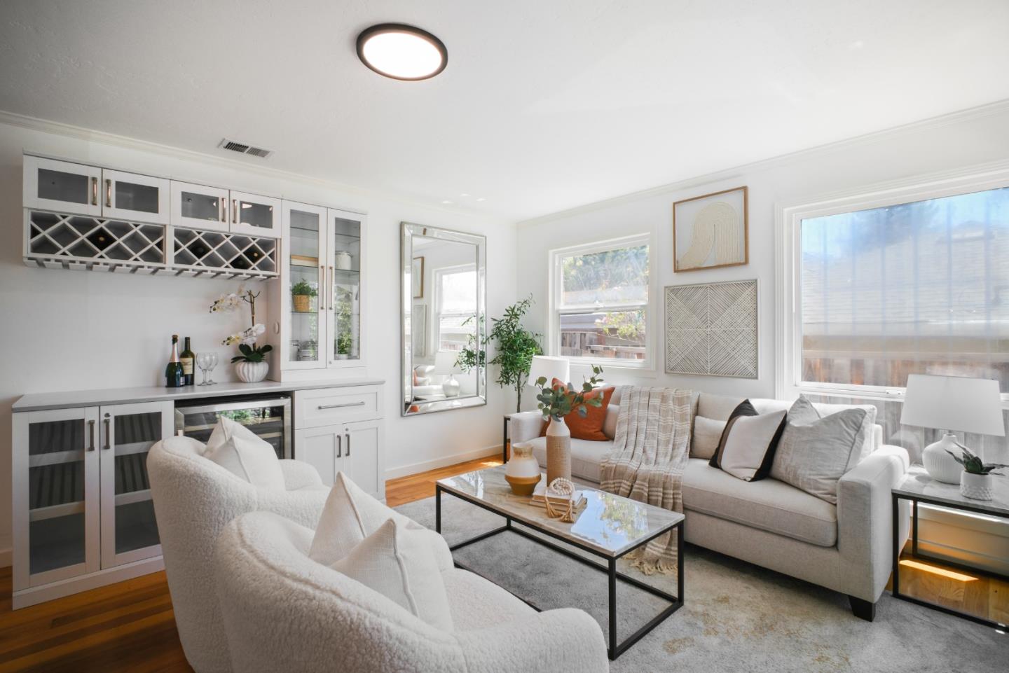 Detail Gallery Image 11 of 101 For 230 San Mateo Ave, Los Gatos,  CA 95030 - 3 Beds | 3/1 Baths