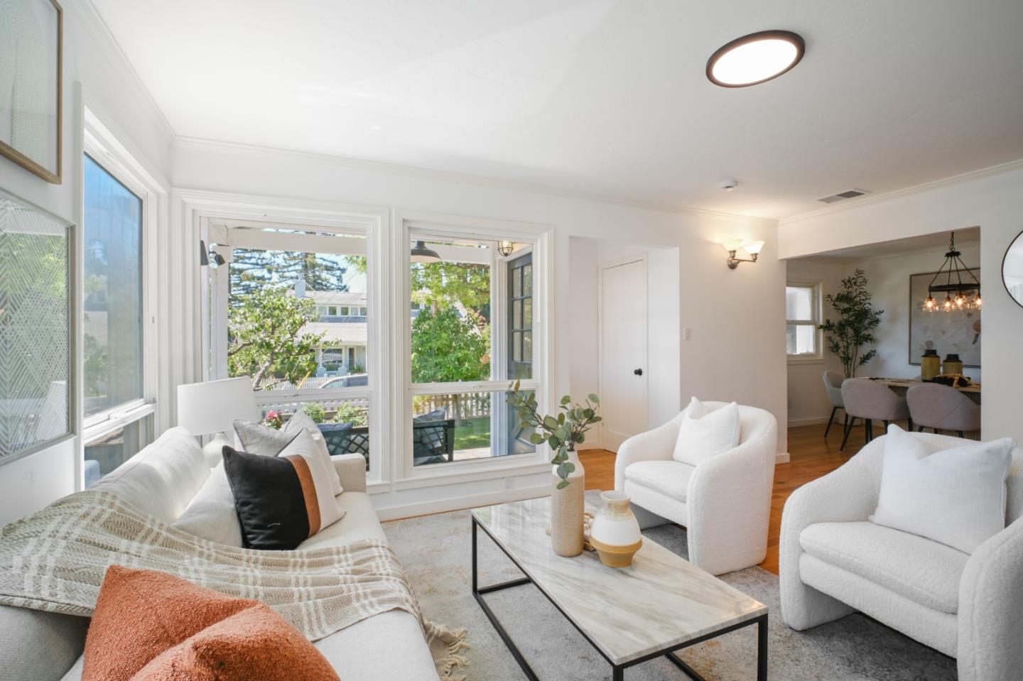 Detail Gallery Image 13 of 101 For 230 San Mateo Ave, Los Gatos,  CA 95030 - 3 Beds | 3/1 Baths