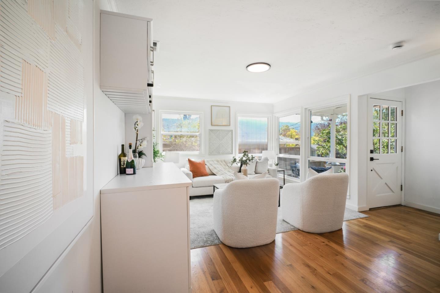 Detail Gallery Image 15 of 101 For 230 San Mateo Ave, Los Gatos,  CA 95030 - 3 Beds | 3/1 Baths