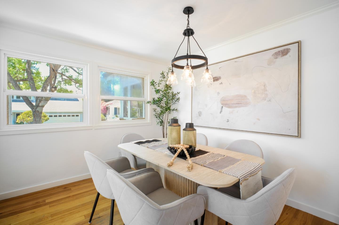 Detail Gallery Image 17 of 101 For 230 San Mateo Ave, Los Gatos,  CA 95030 - 3 Beds | 3/1 Baths