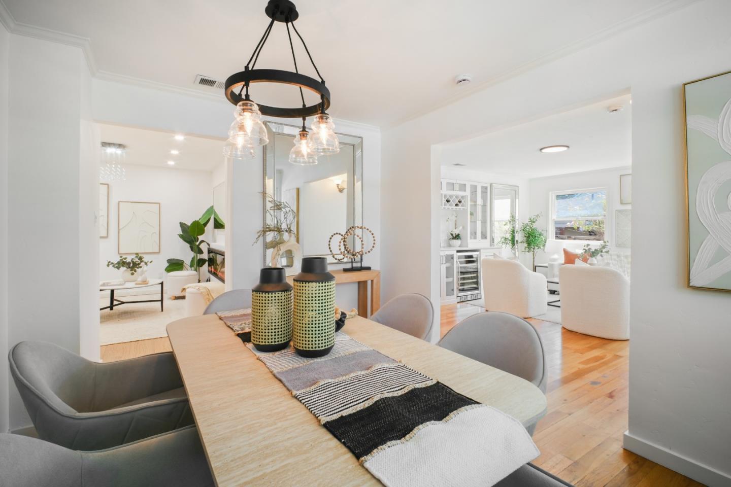 Detail Gallery Image 19 of 101 For 230 San Mateo Ave, Los Gatos,  CA 95030 - 3 Beds | 3/1 Baths