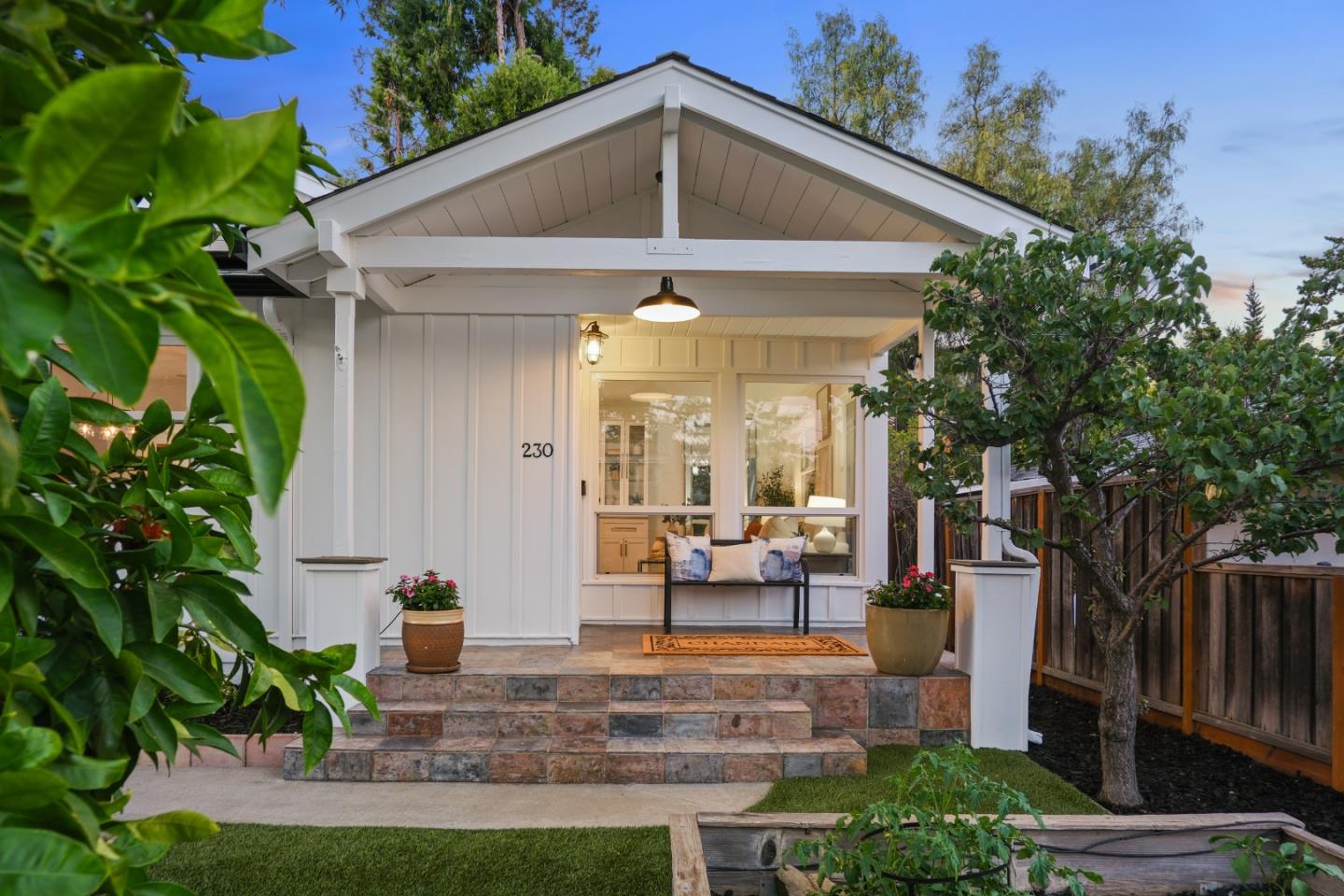 Detail Gallery Image 2 of 101 For 230 San Mateo Ave, Los Gatos,  CA 95030 - 3 Beds | 3/1 Baths