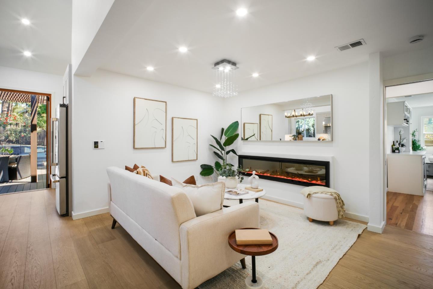 Detail Gallery Image 23 of 101 For 230 San Mateo Ave, Los Gatos,  CA 95030 - 3 Beds | 3/1 Baths