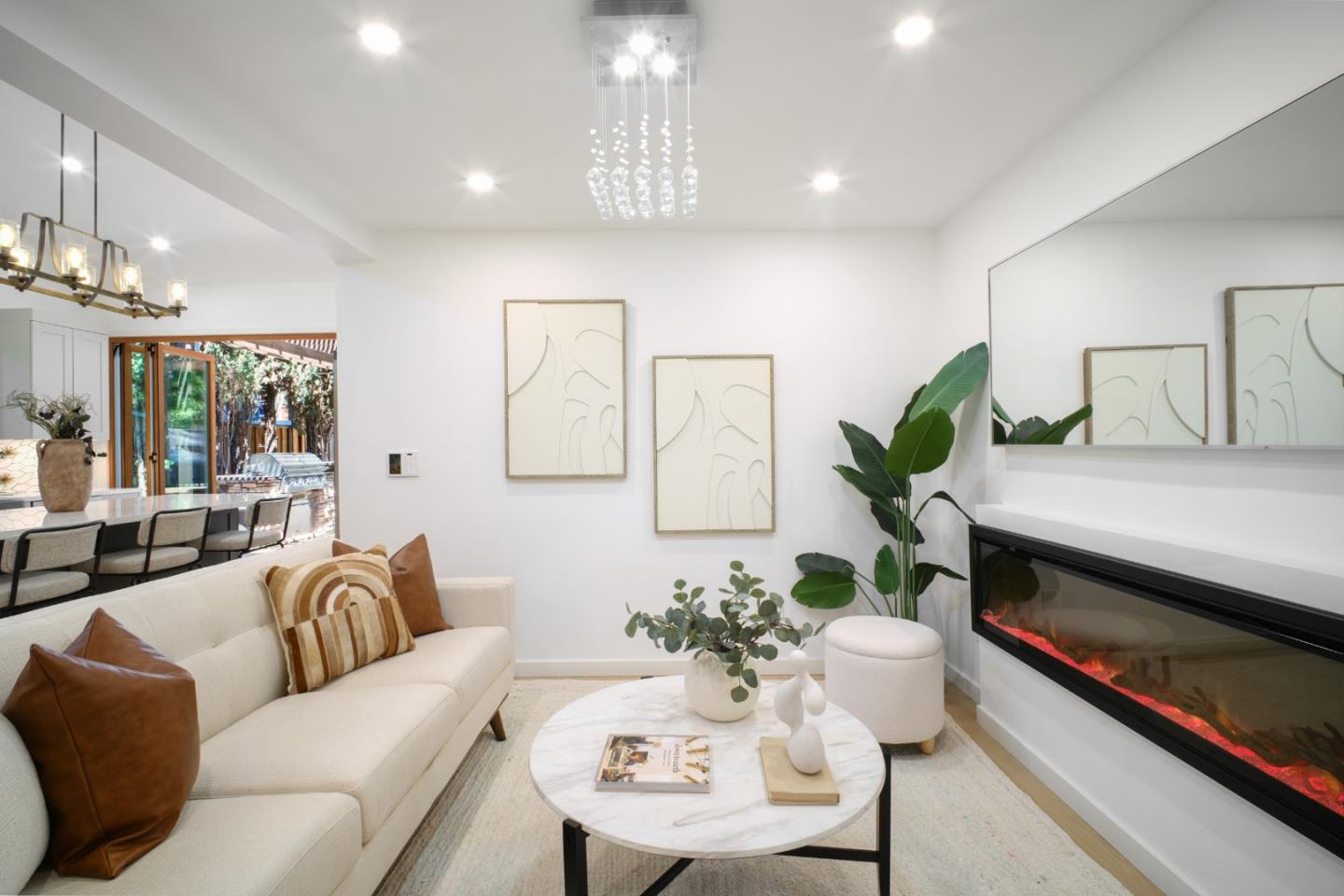 Detail Gallery Image 24 of 101 For 230 San Mateo Ave, Los Gatos,  CA 95030 - 3 Beds | 3/1 Baths