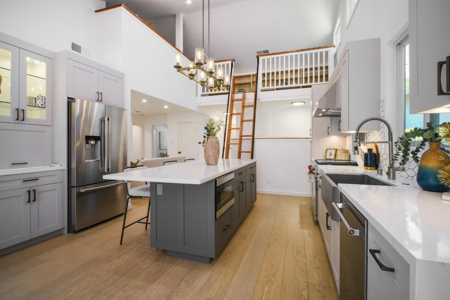 Detail Gallery Image 30 of 101 For 230 San Mateo Ave, Los Gatos,  CA 95030 - 3 Beds | 3/1 Baths