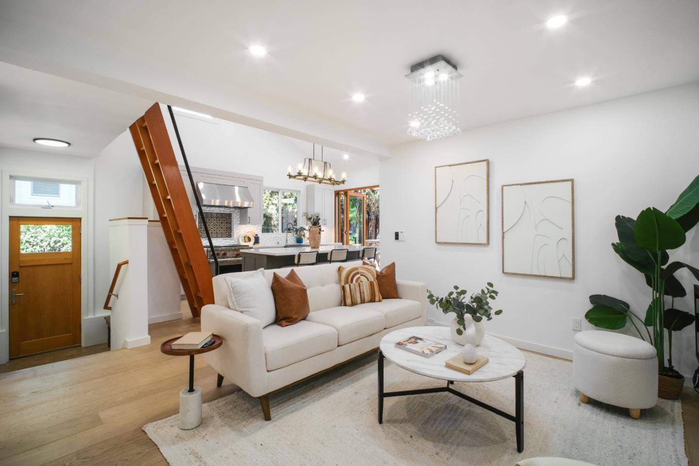 Detail Gallery Image 36 of 101 For 230 San Mateo Ave, Los Gatos,  CA 95030 - 3 Beds | 3/1 Baths