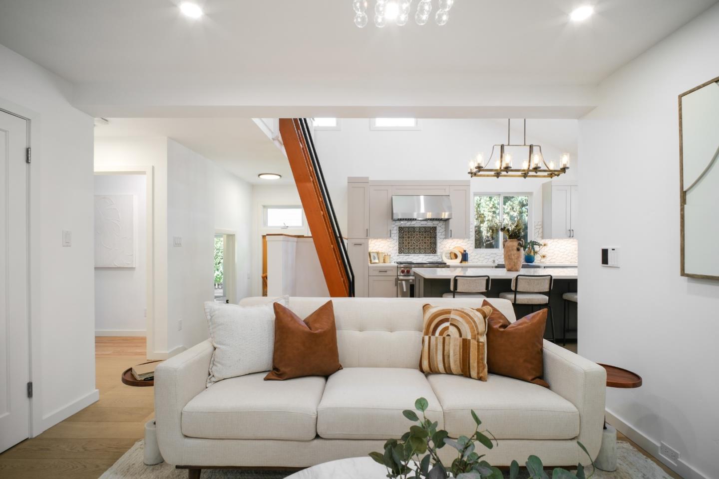 Detail Gallery Image 37 of 101 For 230 San Mateo Ave, Los Gatos,  CA 95030 - 3 Beds | 3/1 Baths
