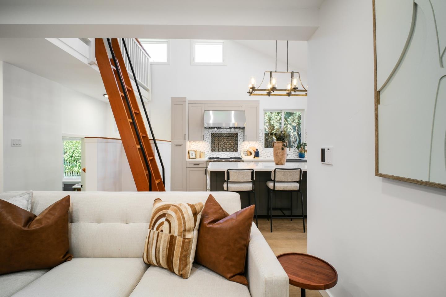 Detail Gallery Image 38 of 101 For 230 San Mateo Ave, Los Gatos,  CA 95030 - 3 Beds | 3/1 Baths