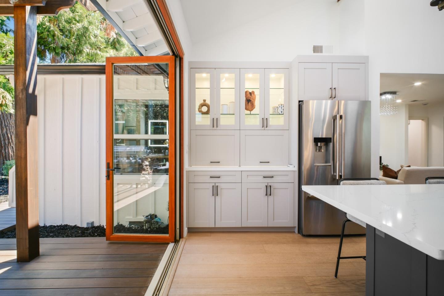 Detail Gallery Image 42 of 101 For 230 San Mateo Ave, Los Gatos,  CA 95030 - 3 Beds | 3/1 Baths