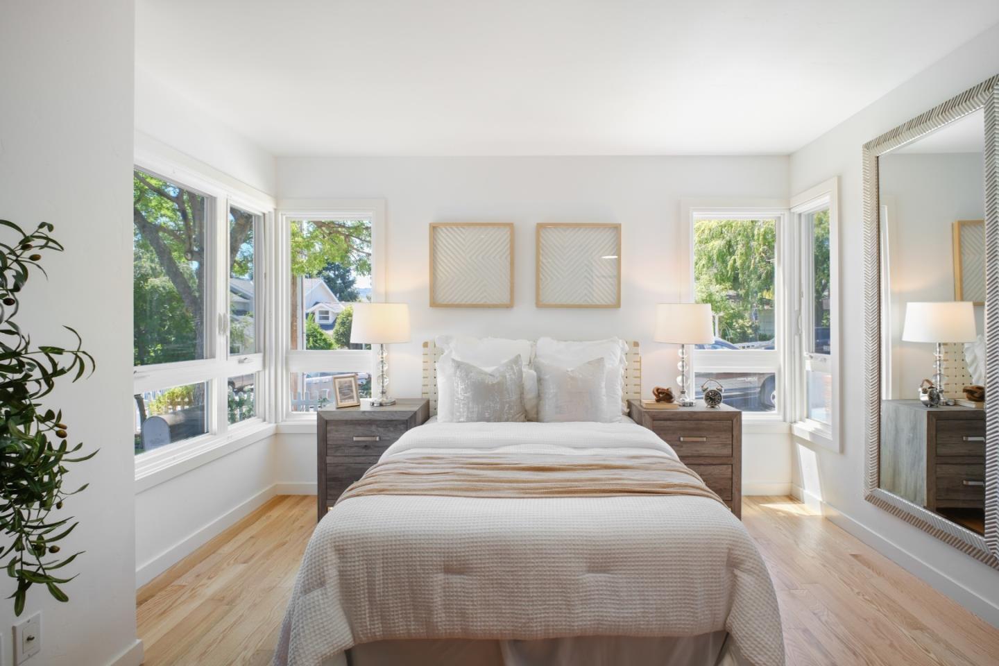 Detail Gallery Image 48 of 101 For 230 San Mateo Ave, Los Gatos,  CA 95030 - 3 Beds | 3/1 Baths