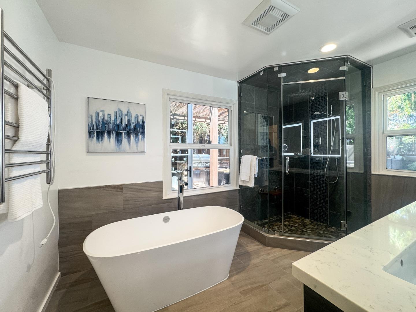 Detail Gallery Image 56 of 101 For 230 San Mateo Ave, Los Gatos,  CA 95030 - 3 Beds | 3/1 Baths