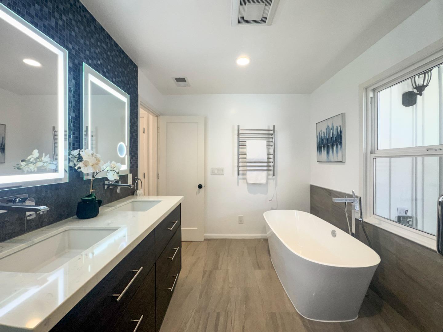 Detail Gallery Image 57 of 101 For 230 San Mateo Ave, Los Gatos,  CA 95030 - 3 Beds | 3/1 Baths