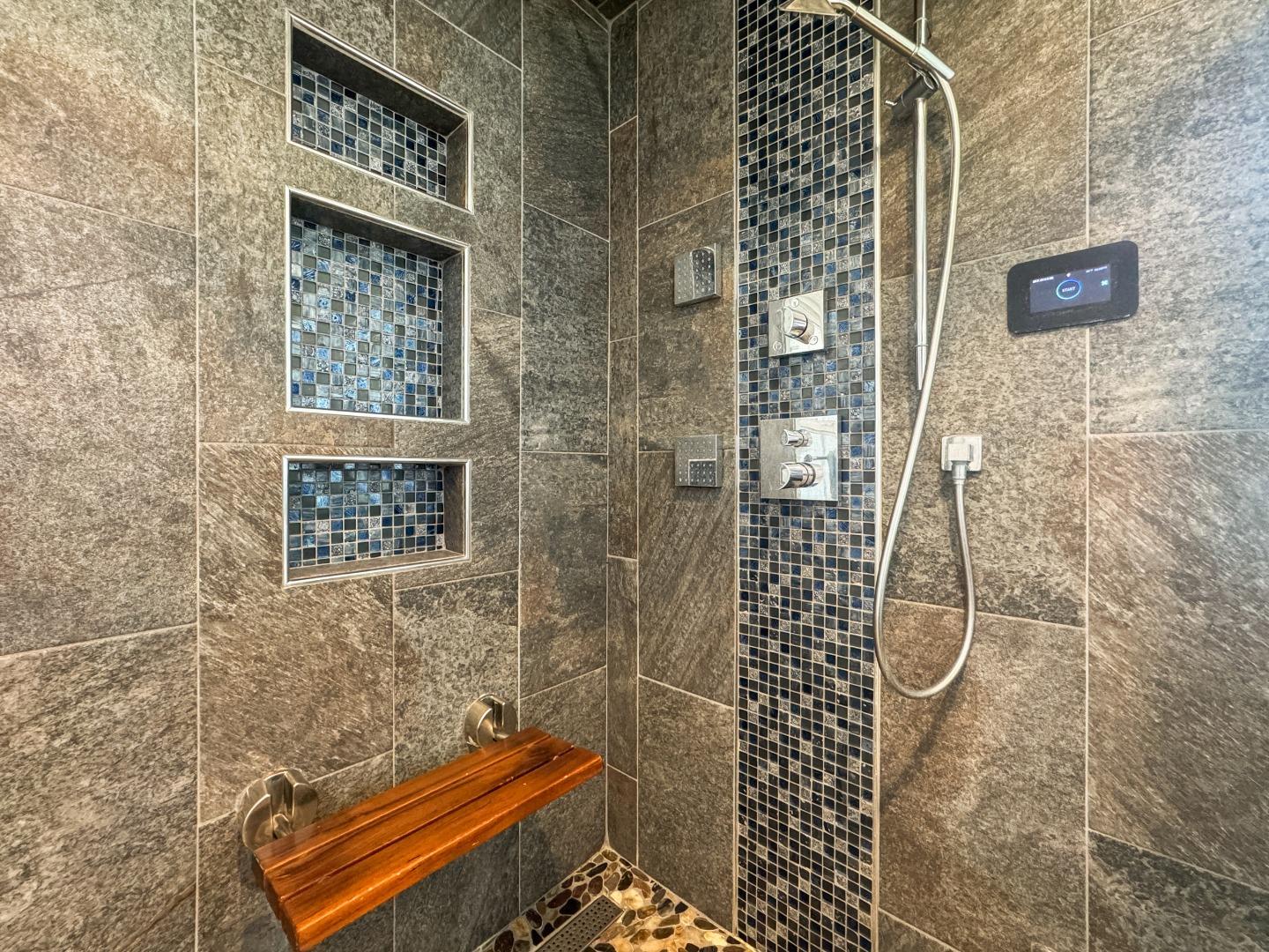 Detail Gallery Image 58 of 101 For 230 San Mateo Ave, Los Gatos,  CA 95030 - 3 Beds | 3/1 Baths