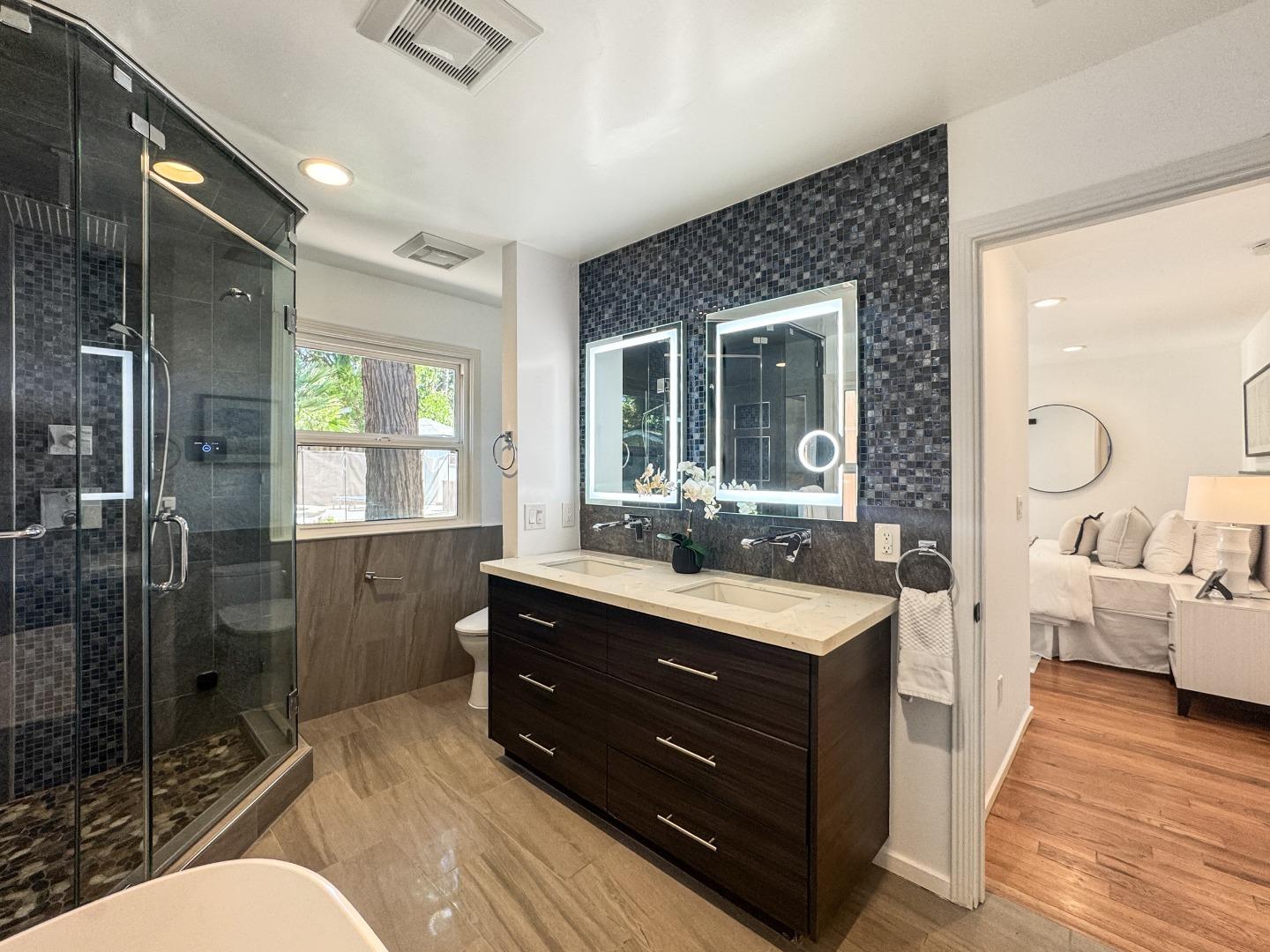 Detail Gallery Image 59 of 101 For 230 San Mateo Ave, Los Gatos,  CA 95030 - 3 Beds | 3/1 Baths
