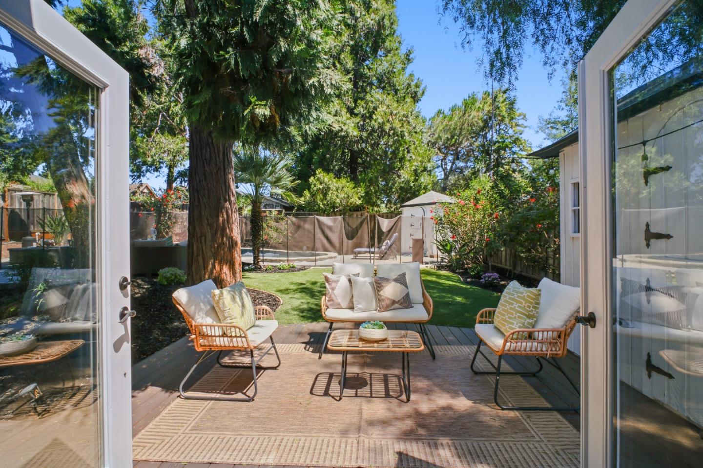 Detail Gallery Image 64 of 101 For 230 San Mateo Ave, Los Gatos,  CA 95030 - 3 Beds | 3/1 Baths