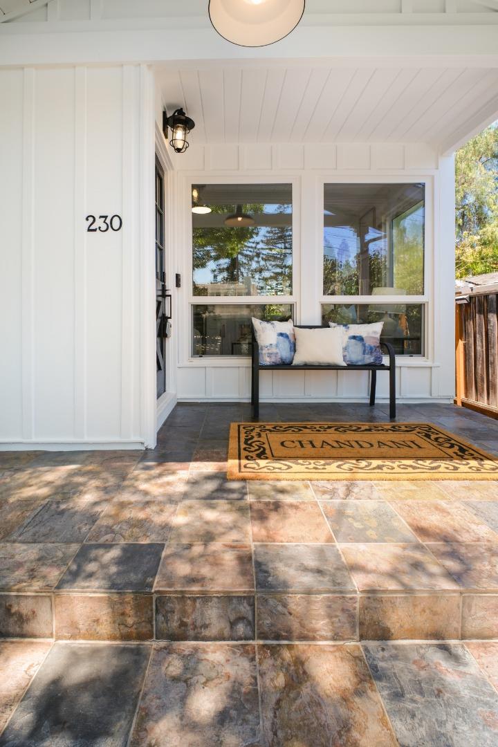 Detail Gallery Image 8 of 101 For 230 San Mateo Ave, Los Gatos,  CA 95030 - 3 Beds | 3/1 Baths