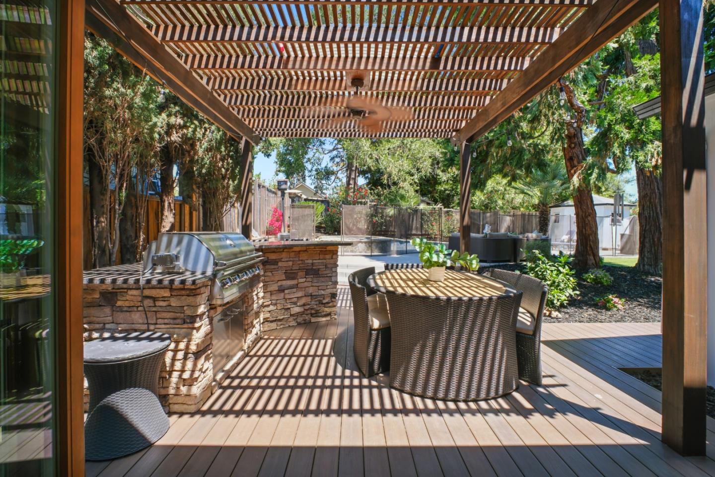 Detail Gallery Image 80 of 101 For 230 San Mateo Ave, Los Gatos,  CA 95030 - 3 Beds | 3/1 Baths