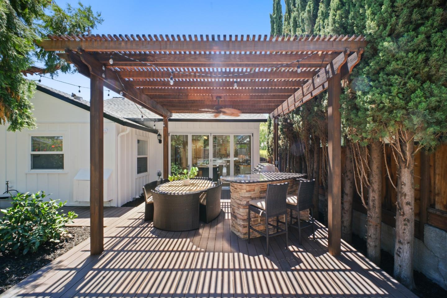 Detail Gallery Image 81 of 101 For 230 San Mateo Ave, Los Gatos,  CA 95030 - 3 Beds | 3/1 Baths