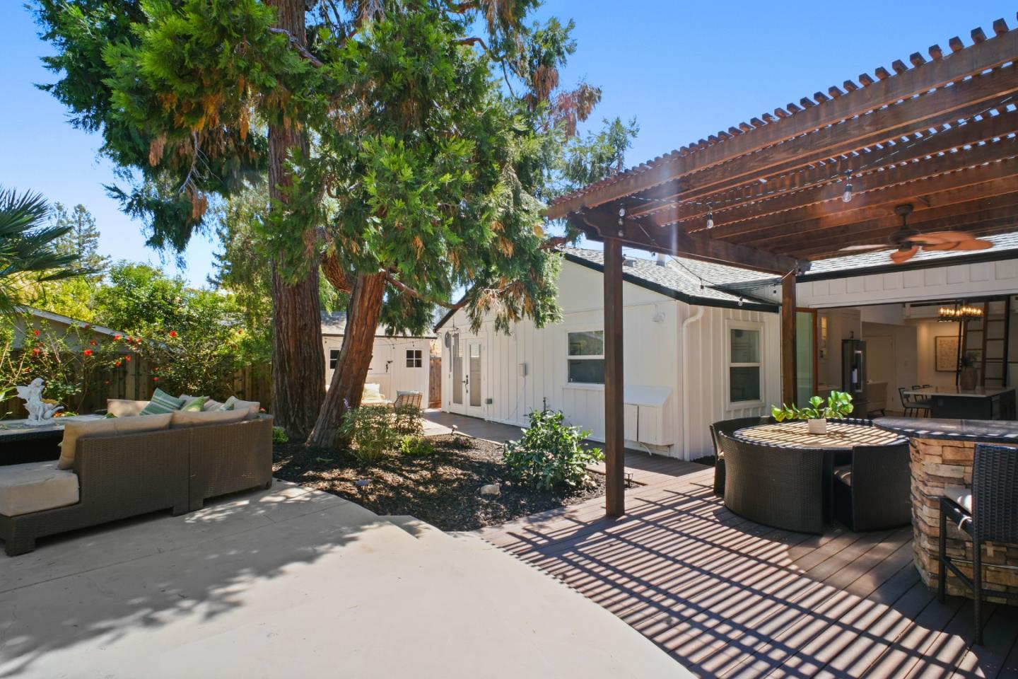 Detail Gallery Image 83 of 101 For 230 San Mateo Ave, Los Gatos,  CA 95030 - 3 Beds | 3/1 Baths