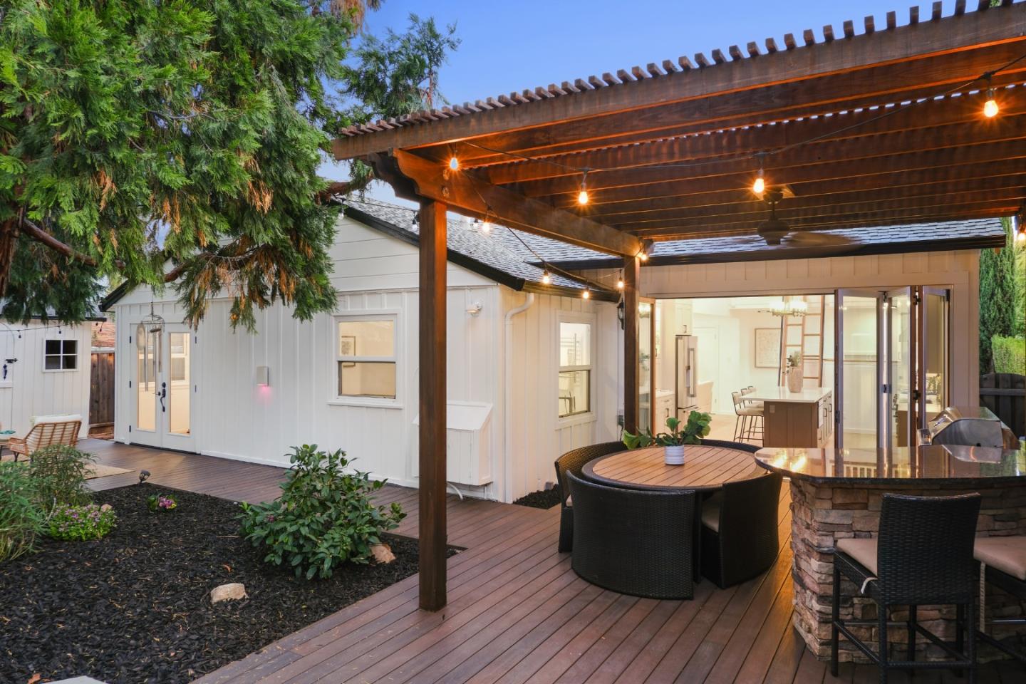 Detail Gallery Image 84 of 101 For 230 San Mateo Ave, Los Gatos,  CA 95030 - 3 Beds | 3/1 Baths