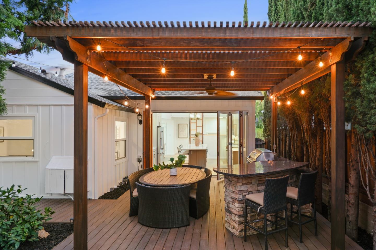 Detail Gallery Image 85 of 101 For 230 San Mateo Ave, Los Gatos,  CA 95030 - 3 Beds | 3/1 Baths