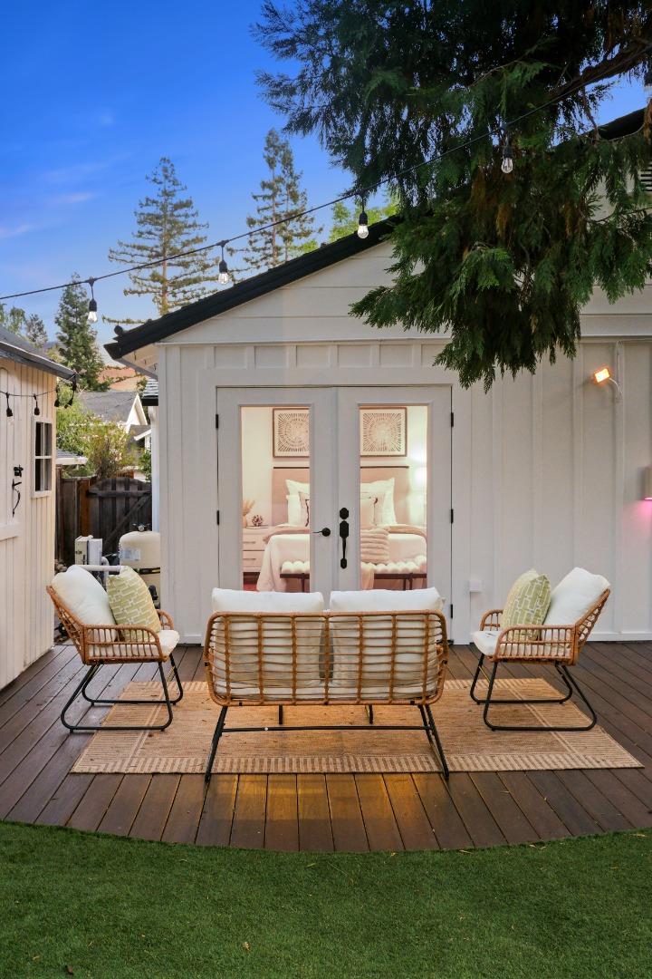 Detail Gallery Image 86 of 101 For 230 San Mateo Ave, Los Gatos,  CA 95030 - 3 Beds | 3/1 Baths