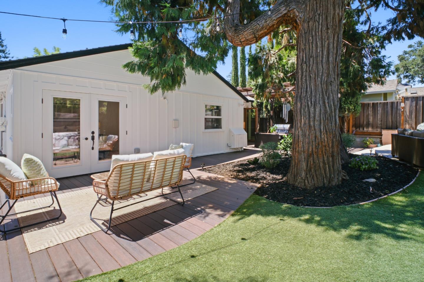 Detail Gallery Image 88 of 101 For 230 San Mateo Ave, Los Gatos,  CA 95030 - 3 Beds | 3/1 Baths