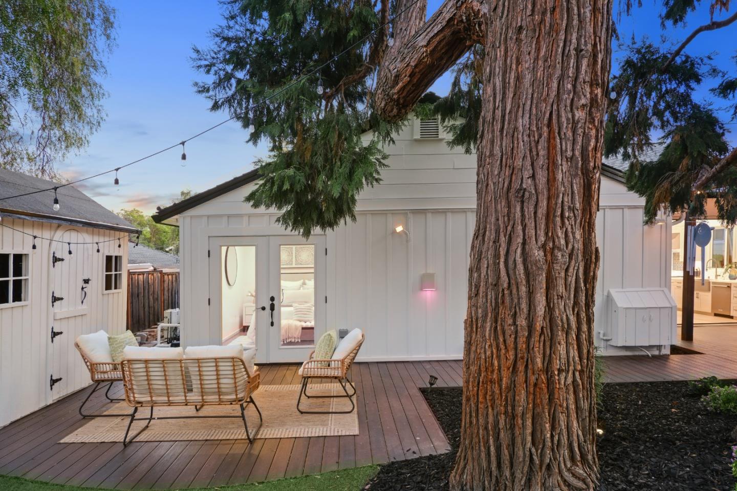 Detail Gallery Image 89 of 101 For 230 San Mateo Ave, Los Gatos,  CA 95030 - 3 Beds | 3/1 Baths