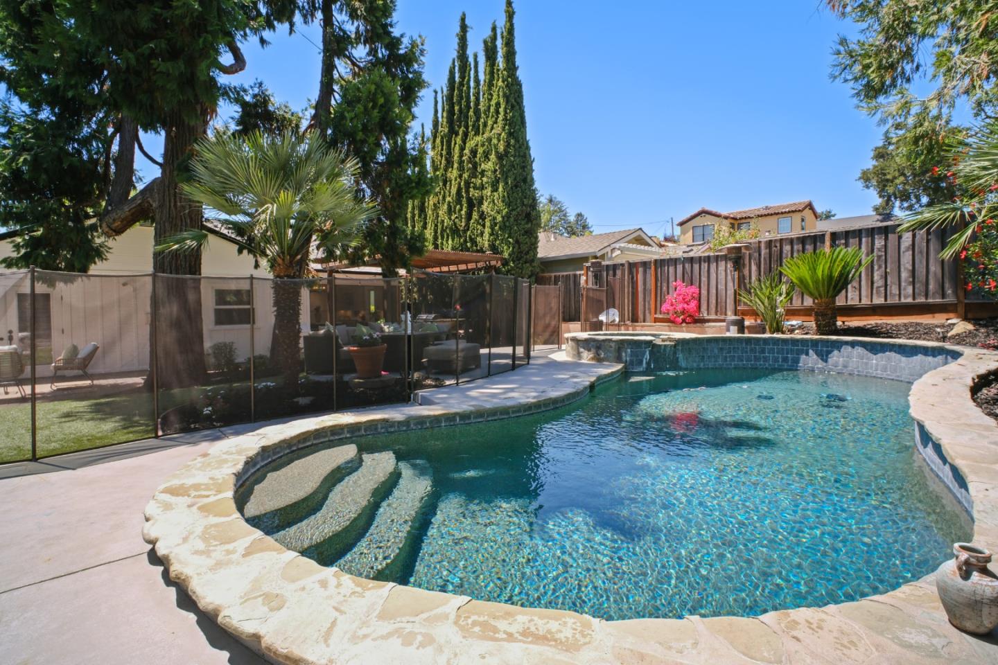 Detail Gallery Image 91 of 101 For 230 San Mateo Ave, Los Gatos,  CA 95030 - 3 Beds | 3/1 Baths