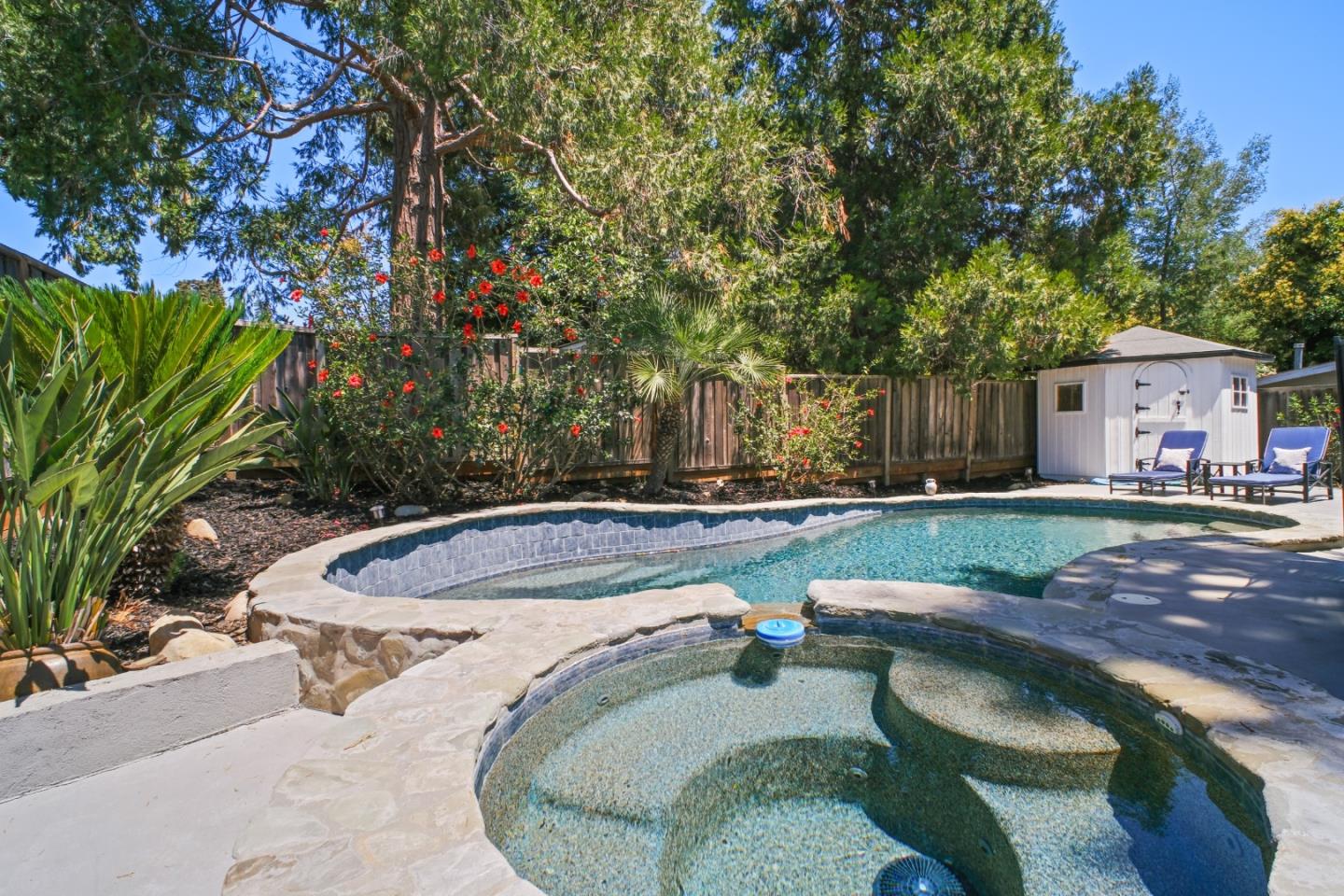Detail Gallery Image 92 of 101 For 230 San Mateo Ave, Los Gatos,  CA 95030 - 3 Beds | 3/1 Baths