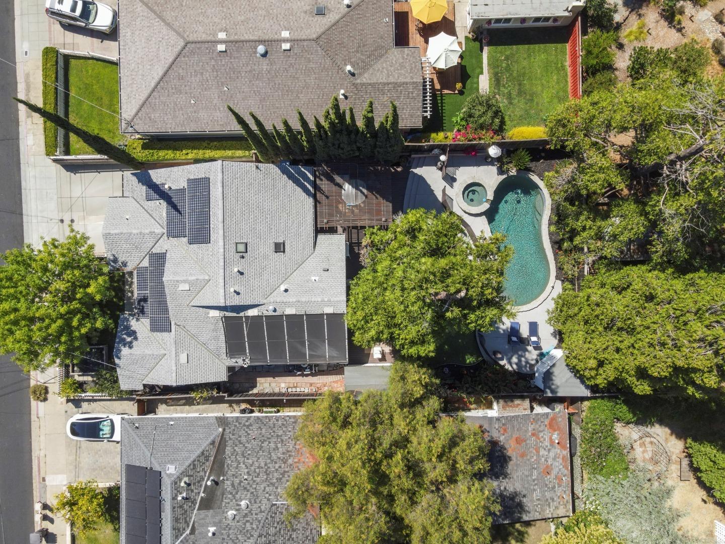 Detail Gallery Image 93 of 101 For 230 San Mateo Ave, Los Gatos,  CA 95030 - 3 Beds | 3/1 Baths