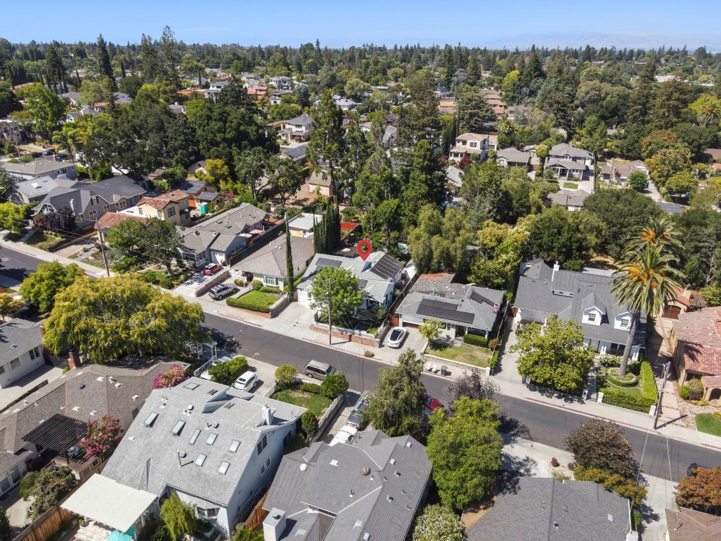 Detail Gallery Image 94 of 101 For 230 San Mateo Ave, Los Gatos,  CA 95030 - 3 Beds | 3/1 Baths