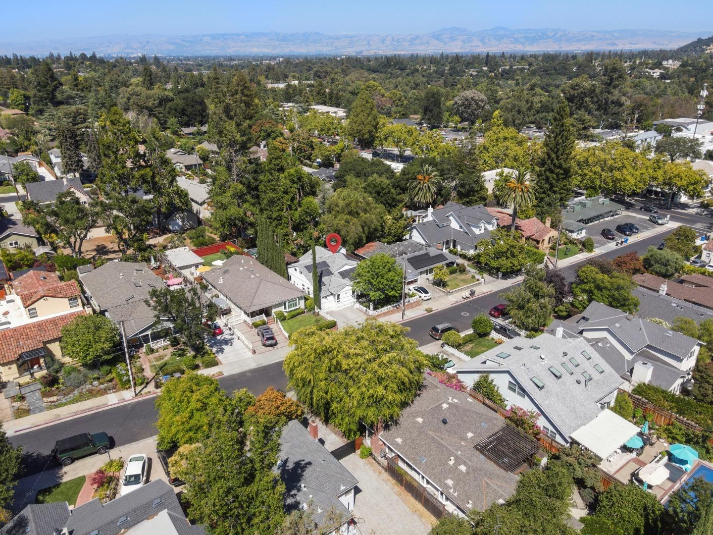 Detail Gallery Image 95 of 101 For 230 San Mateo Ave, Los Gatos,  CA 95030 - 3 Beds | 3/1 Baths