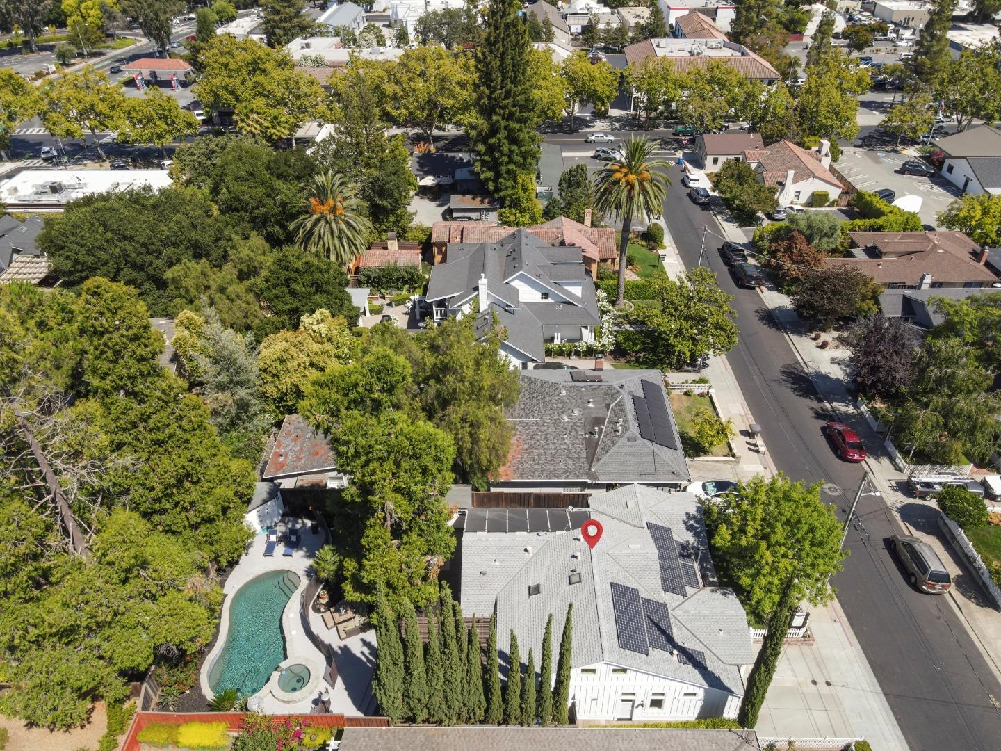 Detail Gallery Image 96 of 101 For 230 San Mateo Ave, Los Gatos,  CA 95030 - 3 Beds | 3/1 Baths