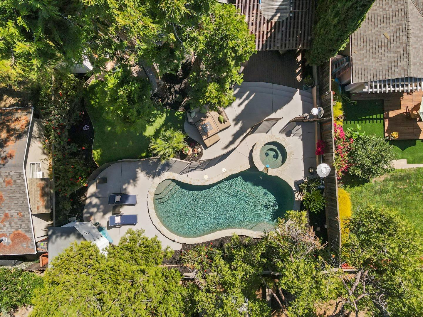 Detail Gallery Image 99 of 101 For 230 San Mateo Ave, Los Gatos,  CA 95030 - 3 Beds | 3/1 Baths