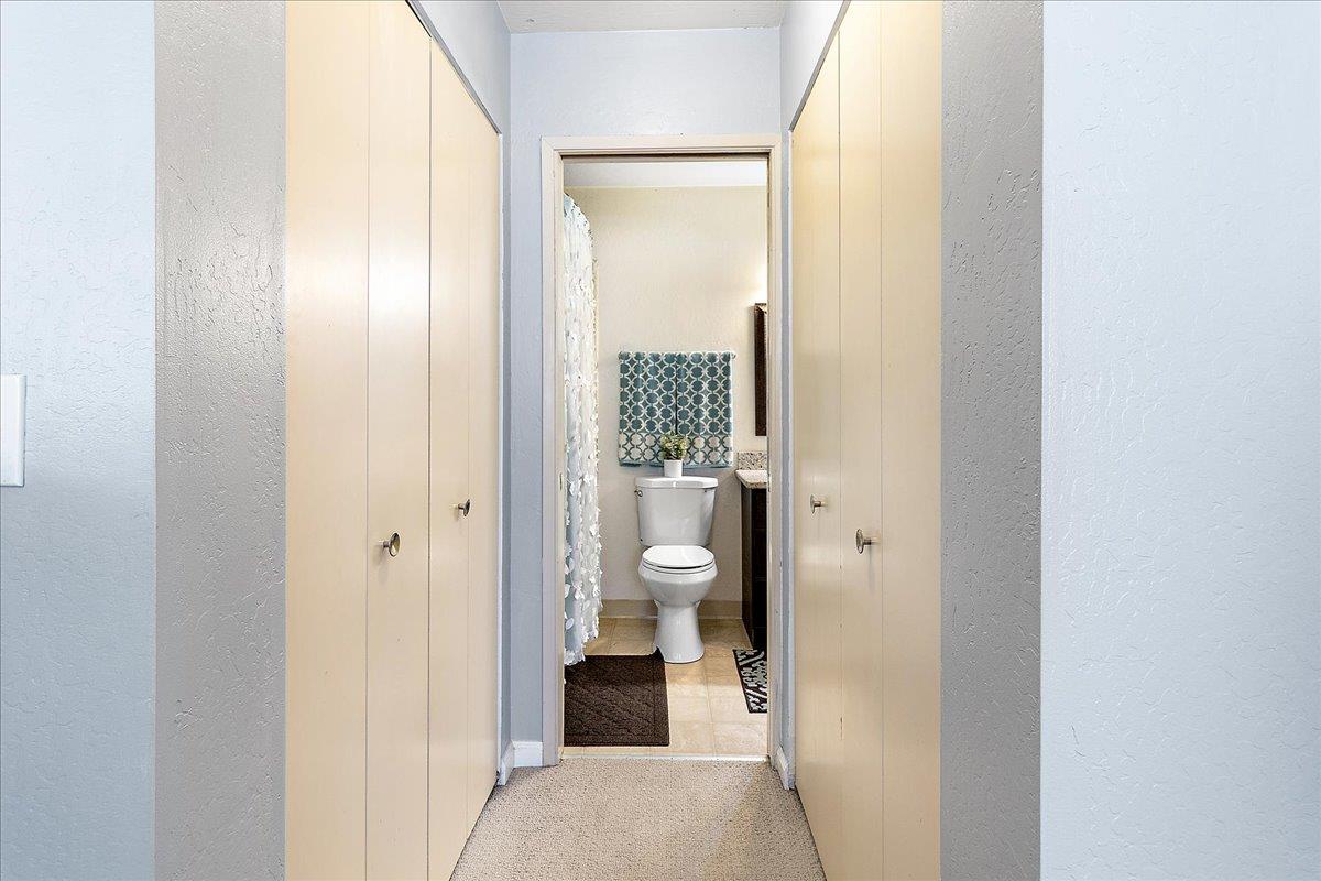 Detail Gallery Image 15 of 25 For 201 Silver Leaf Dr a,  Watsonville,  CA 95076 - 2 Beds | 1/1 Baths