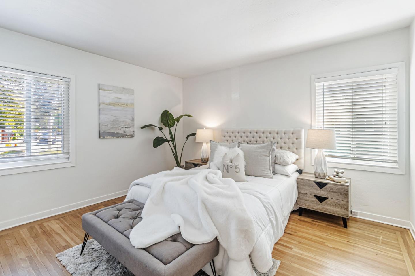 Detail Gallery Image 14 of 27 For 177 N El Camino Real #2,  San Mateo,  CA 94401 - 1 Beds | 1 Baths