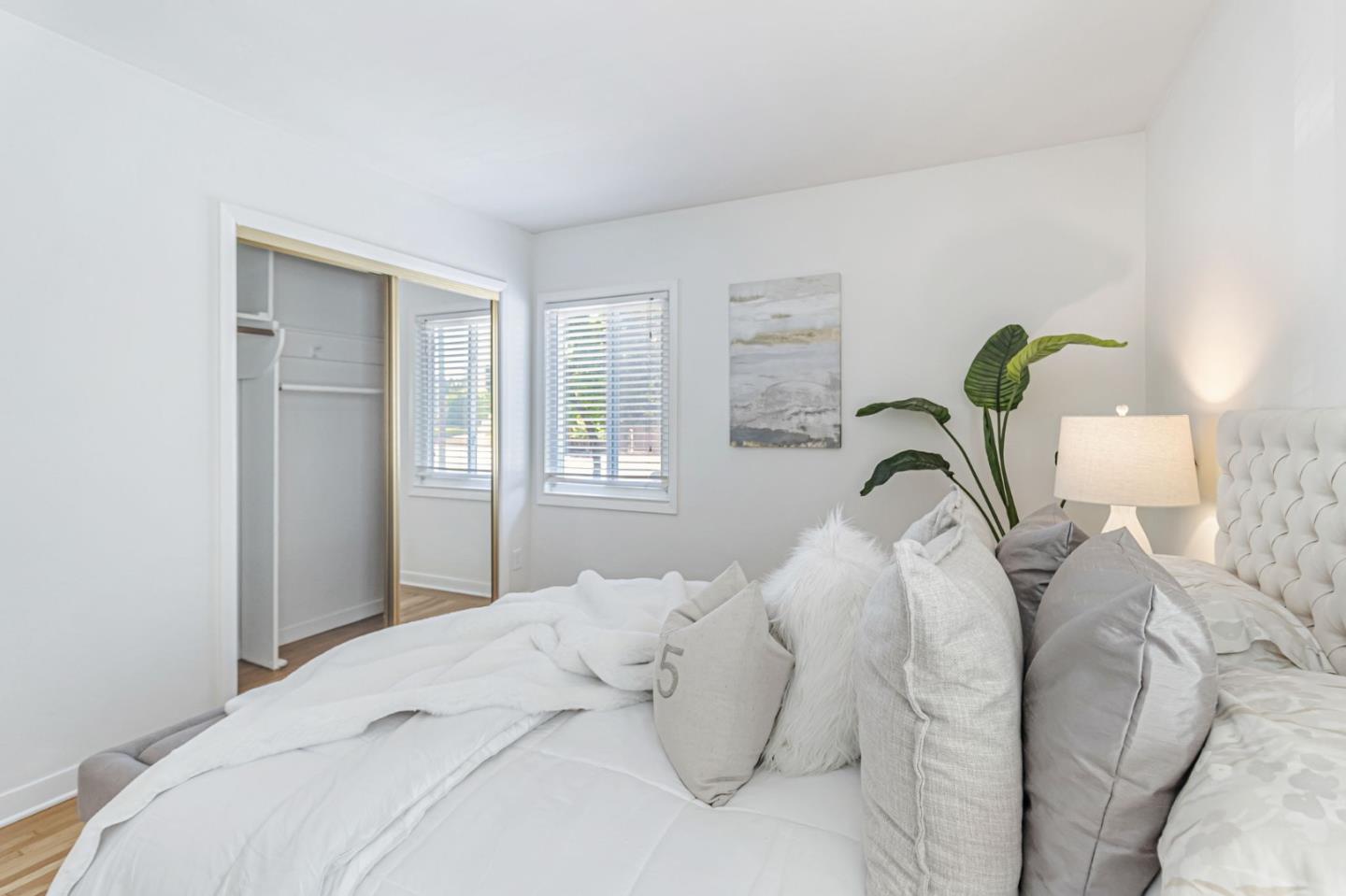 Detail Gallery Image 15 of 27 For 177 N El Camino Real #2,  San Mateo,  CA 94401 - 1 Beds | 1 Baths