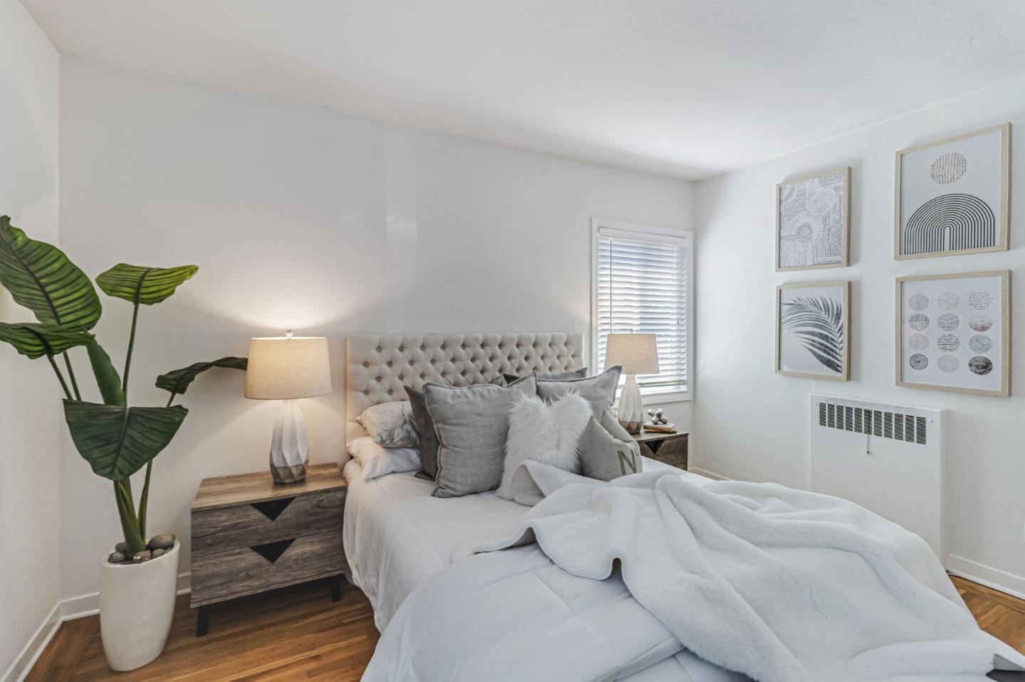 Detail Gallery Image 16 of 27 For 177 N El Camino Real #2,  San Mateo,  CA 94401 - 1 Beds | 1 Baths