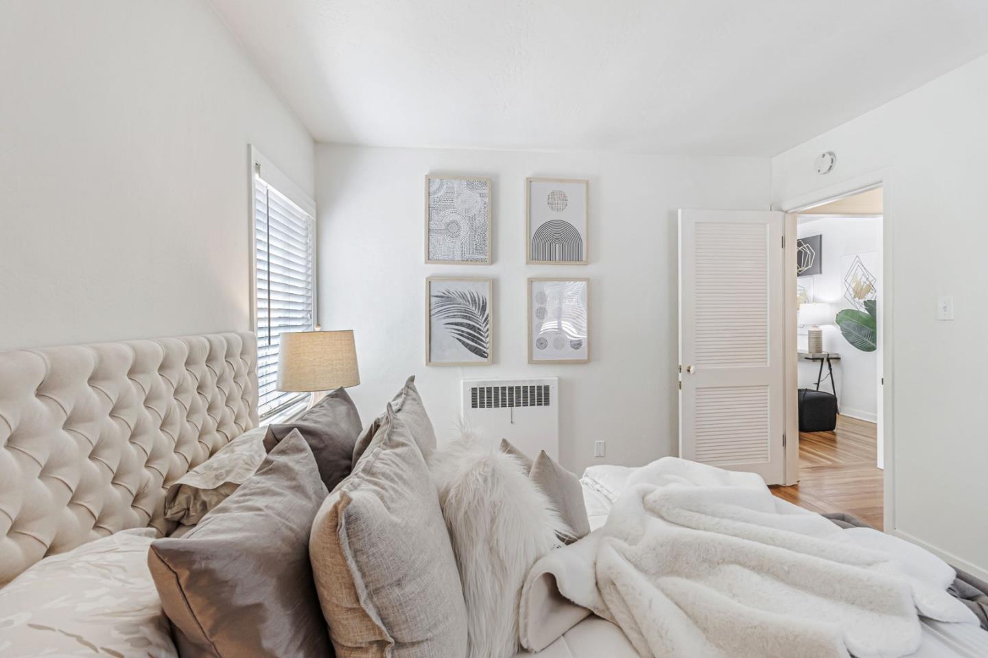 Detail Gallery Image 17 of 27 For 177 N El Camino Real #2,  San Mateo,  CA 94401 - 1 Beds | 1 Baths