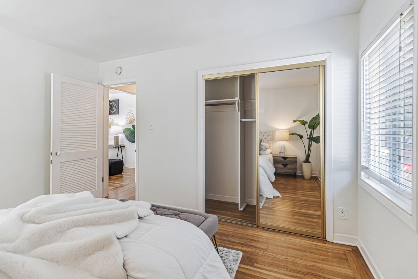 Detail Gallery Image 18 of 27 For 177 N El Camino Real #2,  San Mateo,  CA 94401 - 1 Beds | 1 Baths