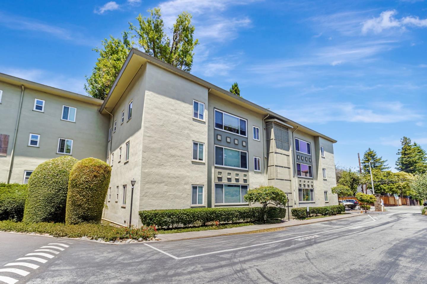 Detail Gallery Image 24 of 27 For 177 N El Camino Real #2,  San Mateo,  CA 94401 - 1 Beds | 1 Baths