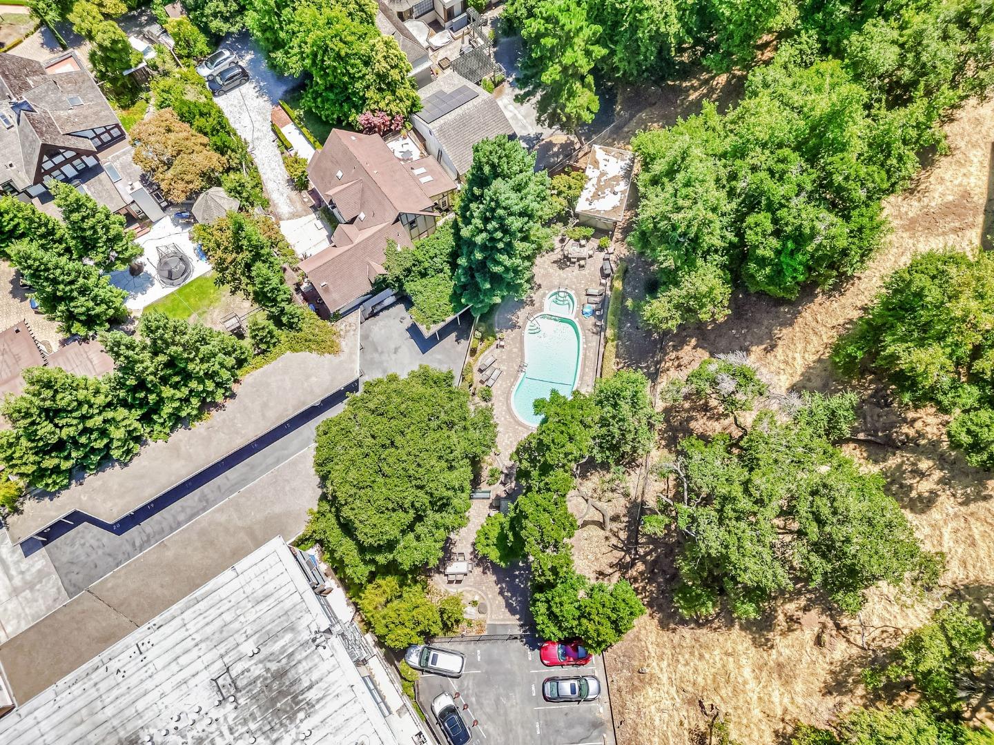Detail Gallery Image 27 of 27 For 177 N El Camino Real #2,  San Mateo,  CA 94401 - 1 Beds | 1 Baths