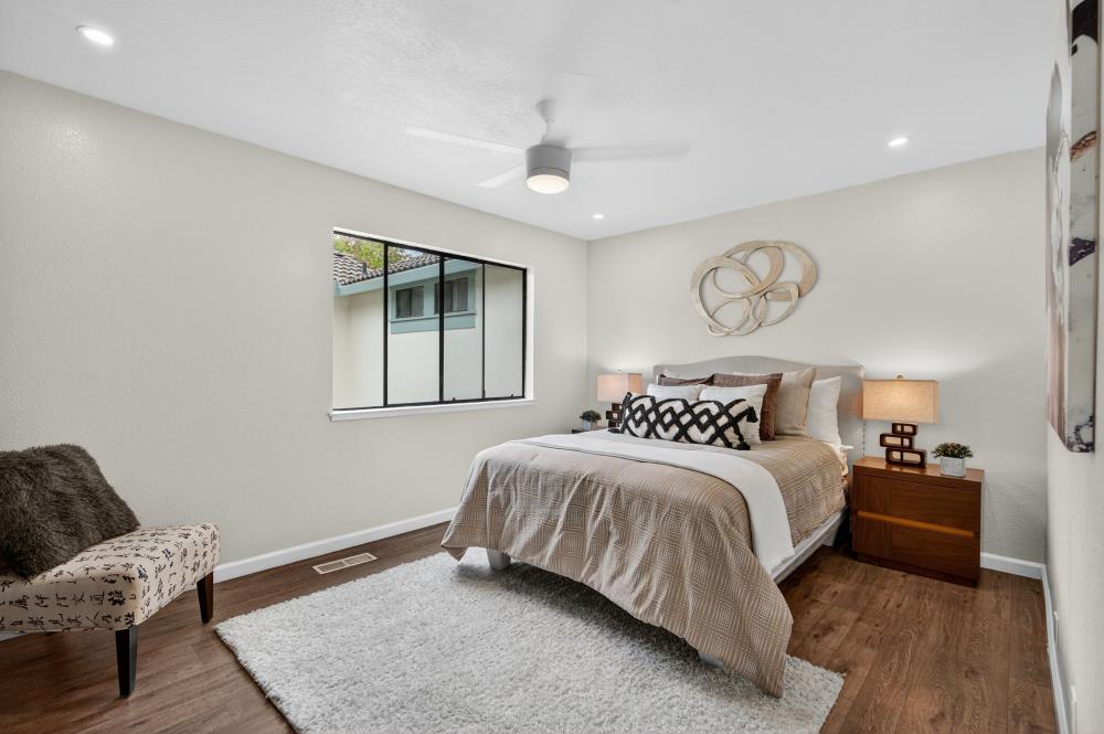 Detail Gallery Image 19 of 38 For 34771 Tuxedo Cmn, Fremont,  CA 94555 - 2 Beds | 1/1 Baths